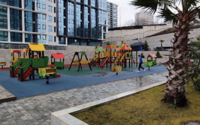 Sochi Park Apartments