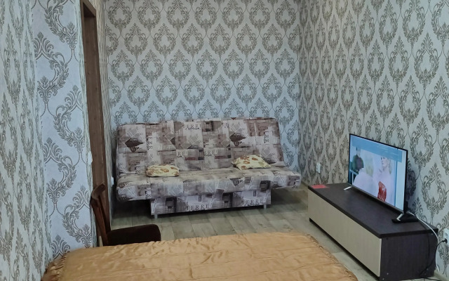 Квартира Уютная квартира в ЖК Мирный