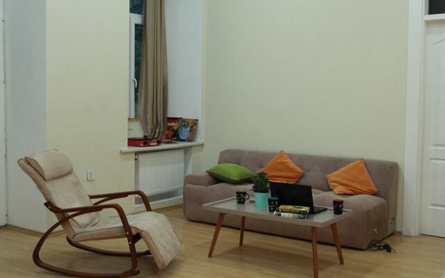 Capital Baku Hostel