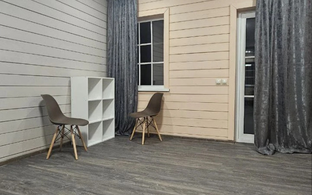 Частный дом Дубки