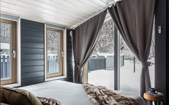 Частный дом Chalet DE SKI