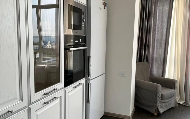 Kirova 1-905 Apartments
