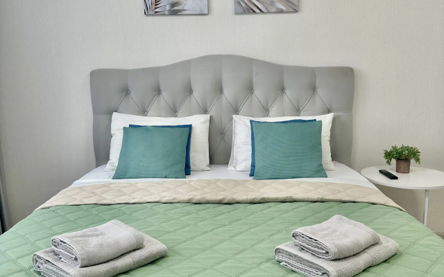 Квартира Современная  студия в ЖК Студия Парк