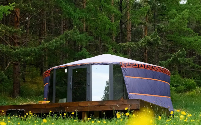 Uliger Recreation camp