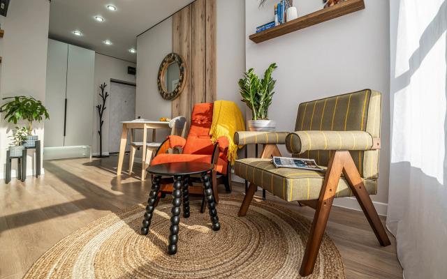 Квартира Не просто квартира а стиль и качество