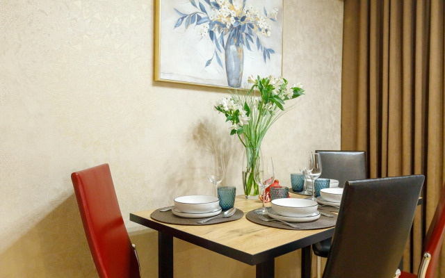 Апартаменты на Мичурина 149