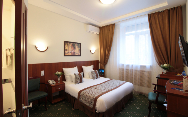 NeChaev Hotel