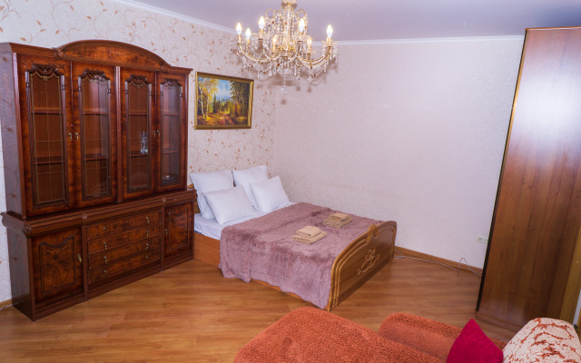 Na ulice Karla Marksa 175A Apartments