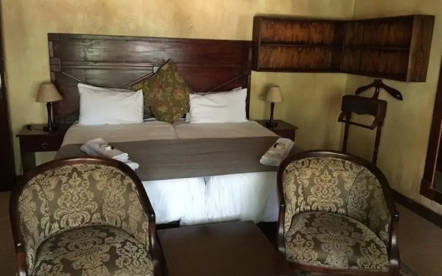 Belvedere Estate Hotel