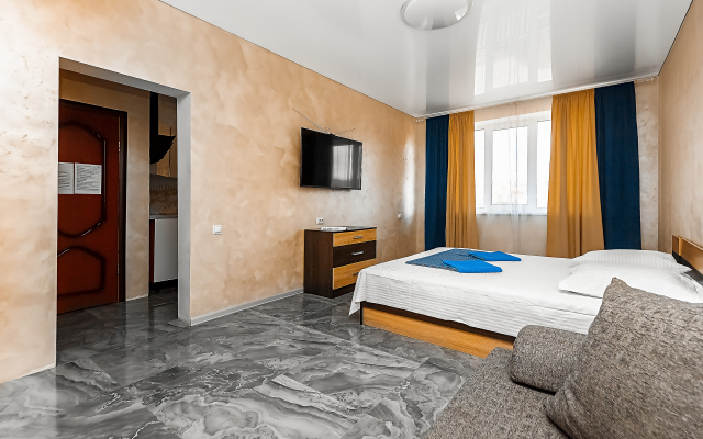 Apartments Barracuda 1