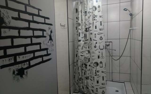 Hotelchik Hostel