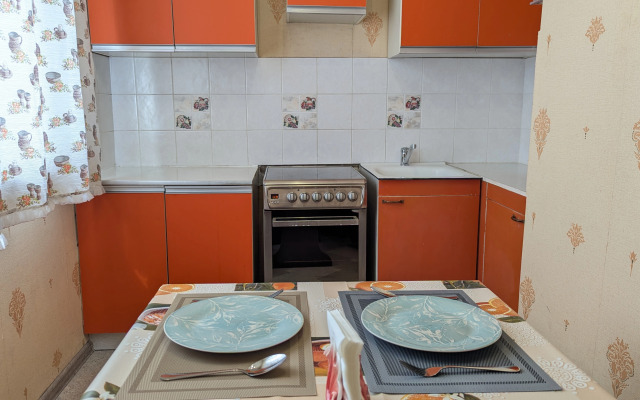 Квартира на Профсоюзной 128