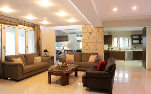 Luxury Villa Kristia