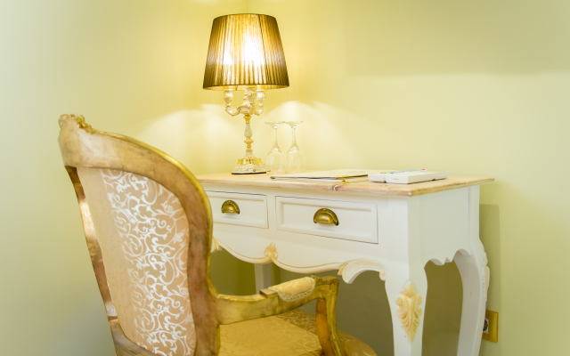 Мини-отель Palazzo Venezia