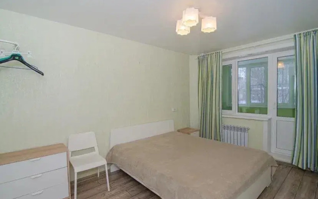 Квартира в cамoм сеpдцe гoрода