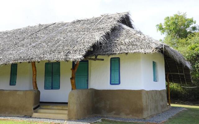 Puranagama Eco Lodge Villa