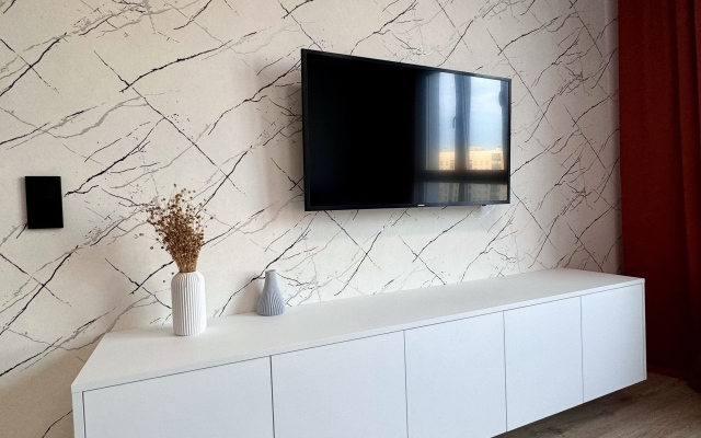 Квартира Комфортная 2-комнатная