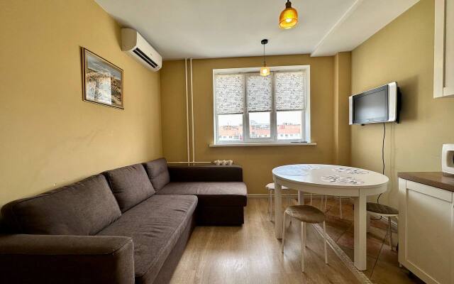 Dvukhkomnatnaya Karla Marksa 32 Flat