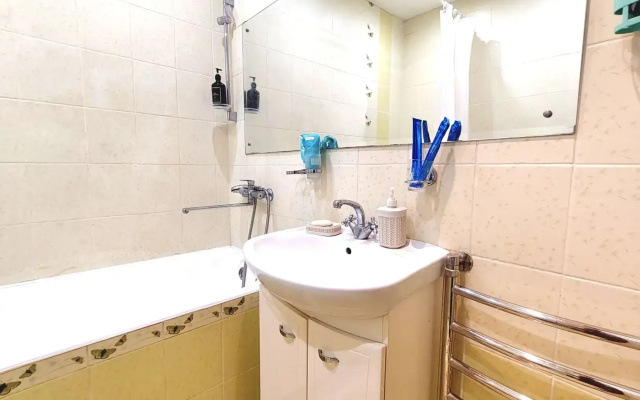 Квартиры Live-In-Comfort