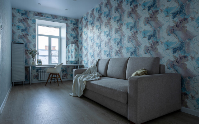 MyhomeYourhome Na Vereyskoy 2/60 Apartments