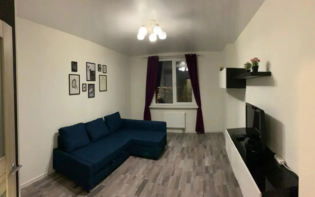 S Otlichnym Remontom Flat