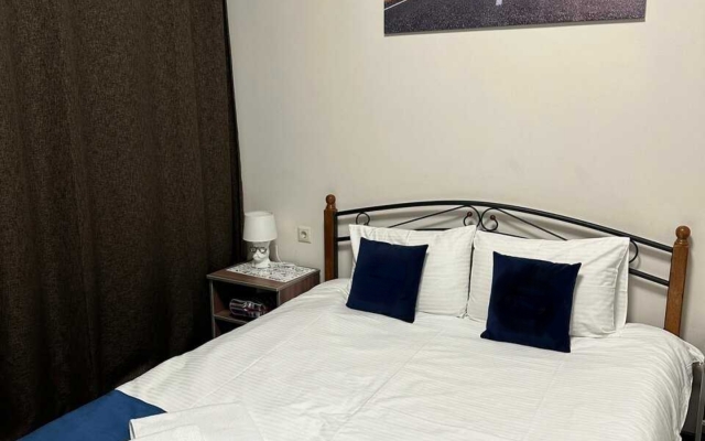 Umka Hotel