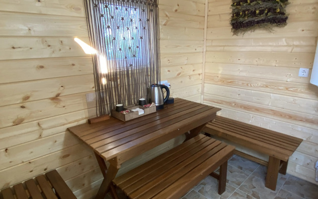 Rompol Guest house
