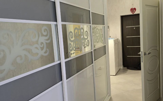 Квартира на Лермонтова