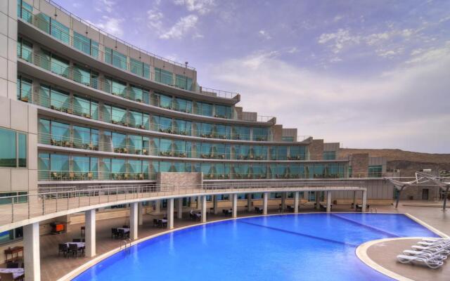 Hotel Ramada By Wyndham Baku