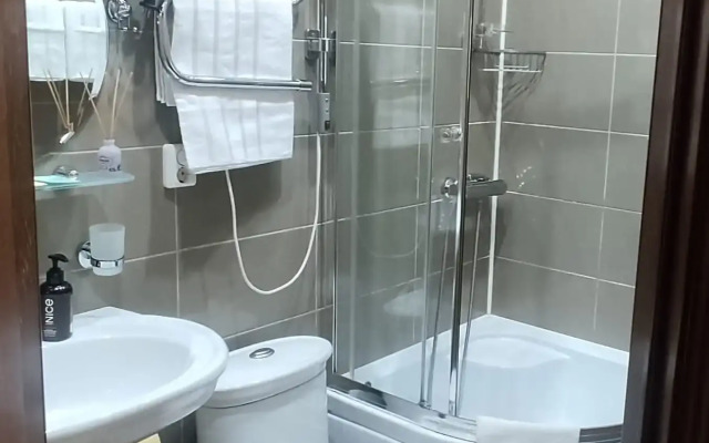 Mini-hotel Schaste na Rubinshteina 26