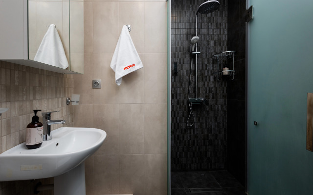 Keygo 0197 Ryadom S Parkom Imeni Diany Abgar Apartments