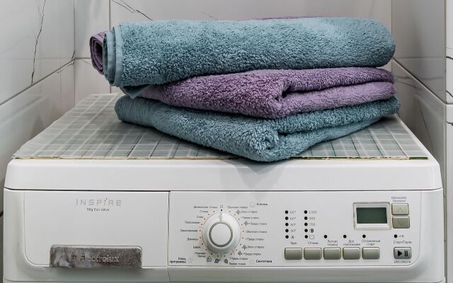 Апартаменты Жили - Были