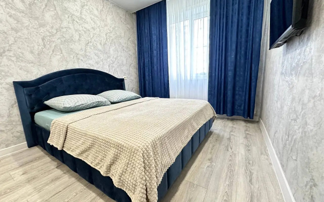 Квартира Юргинская 4/2