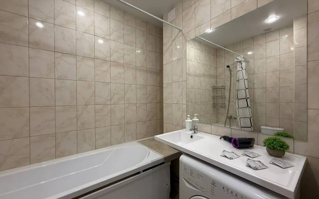 Квартира рядом с метро Золотая Нива