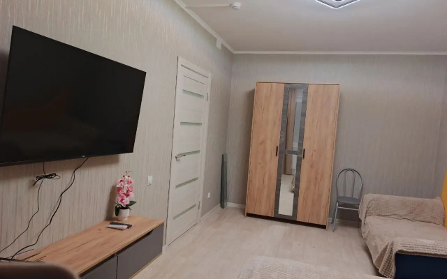 Квартира Уютная квартира на сутки