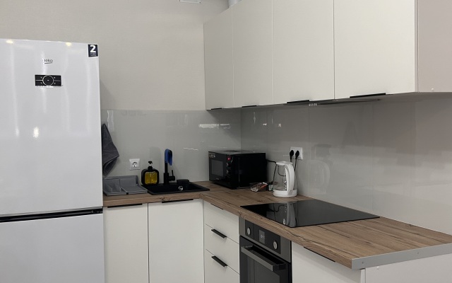 Квартира HobotHome