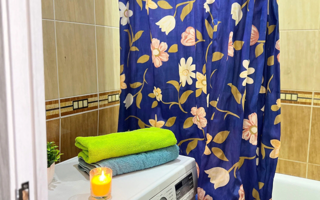 Квартира на улице Медиков 5