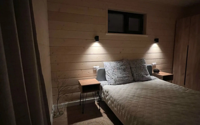 Barn House Guest House