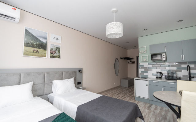 Apartment Atmosphere