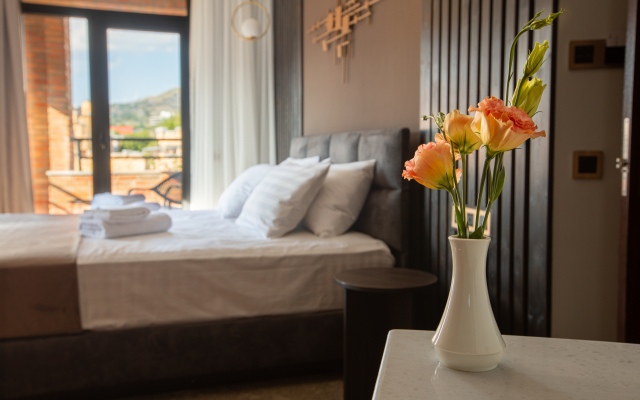 Bellevue Boutique Hotel
