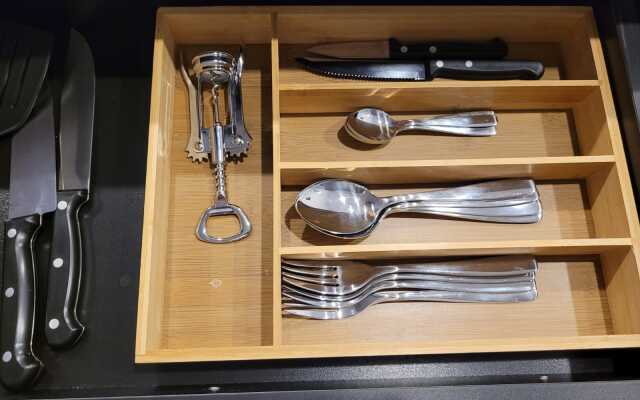 Апартаменты 4 Комнатная Квартира на Гагарина