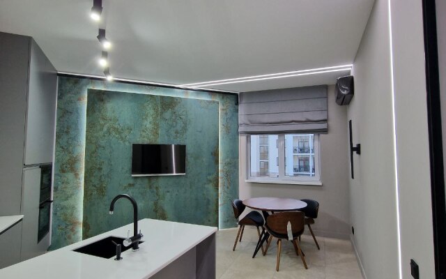 Апартаменты Авантаж