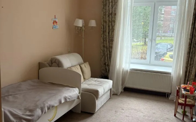 Квартира Витро