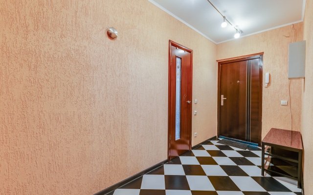 Апартаменты на Богатырском 51/1