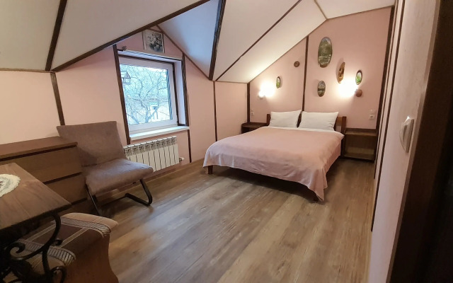 Holiday House Slobodka 74
