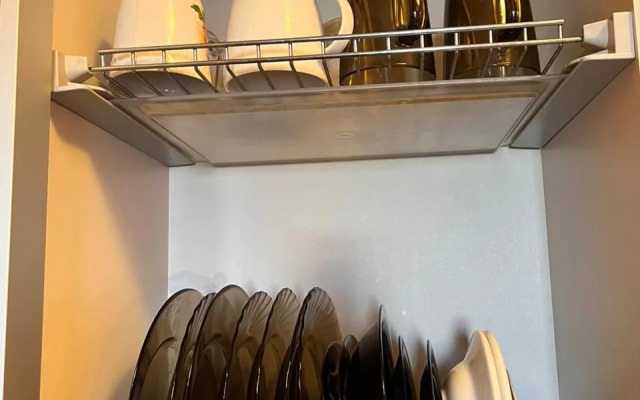 Апартаменты на Молодежке