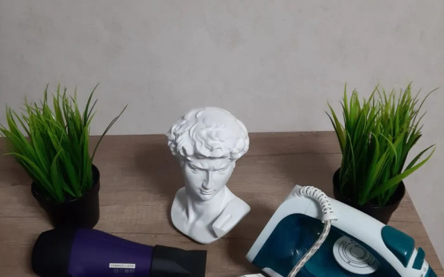 Апартаменты 2-комнатные в Центре Города на Феоктистова