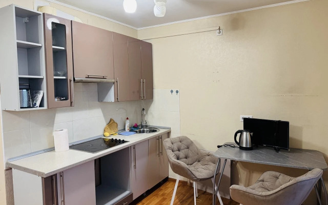 Апартаменты на Восточной улице 5