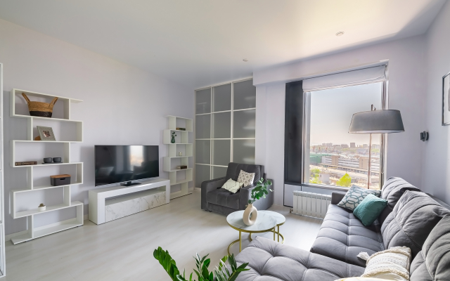 Element Suite Apartments