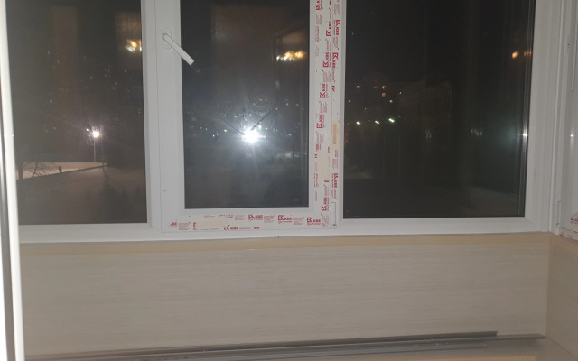 Квартира Уютная свежая у Ривьеры тц Парк хаус